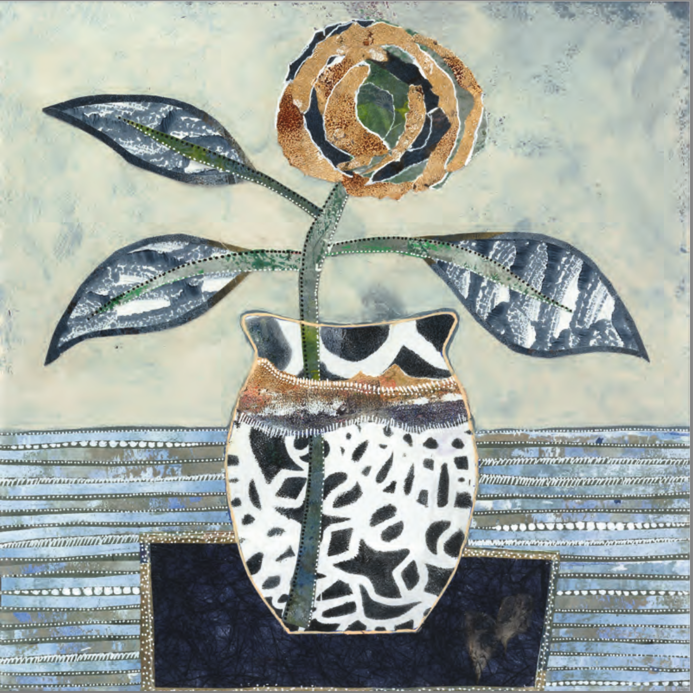 uniek,kunstwerk,bloemenblij vrolijk hip hippe, voor aan de muur, kleur, kunst, acrylverf, experimenteren